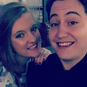 Meet your Posher, Gabby